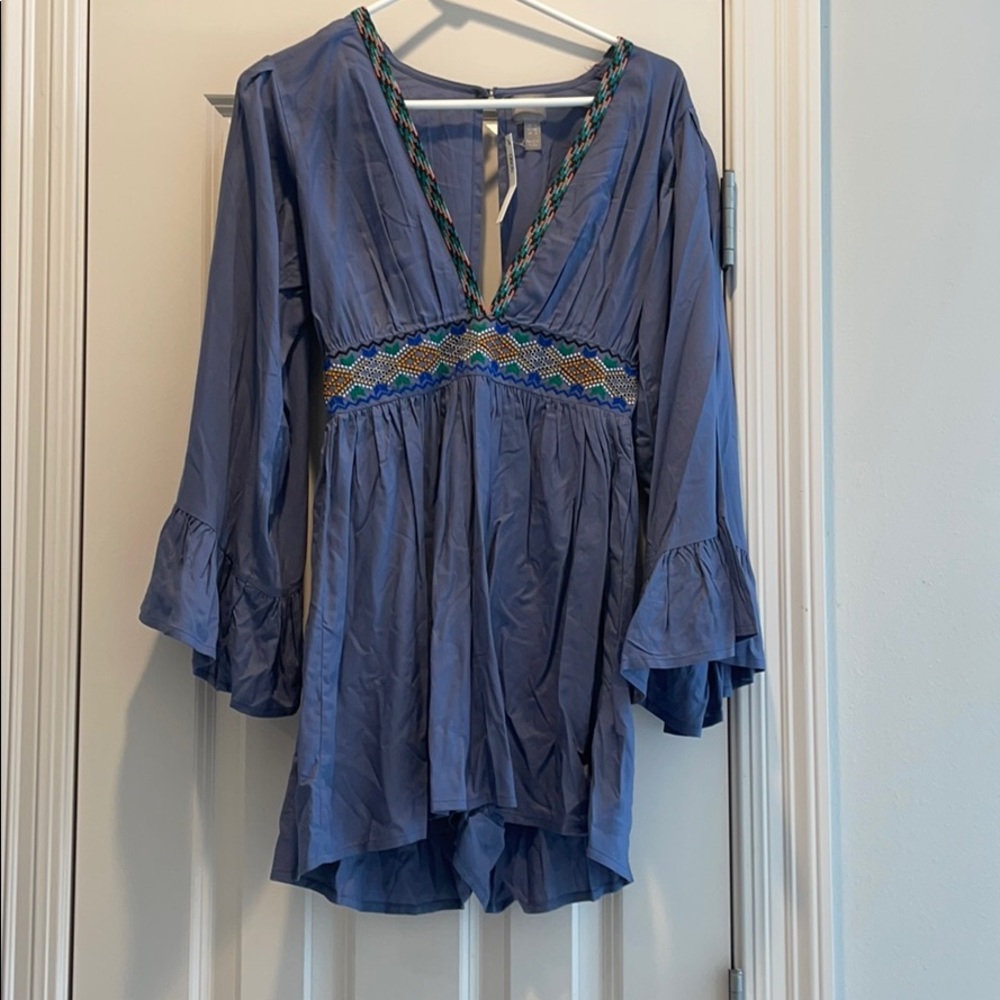 NWT ASOS romper